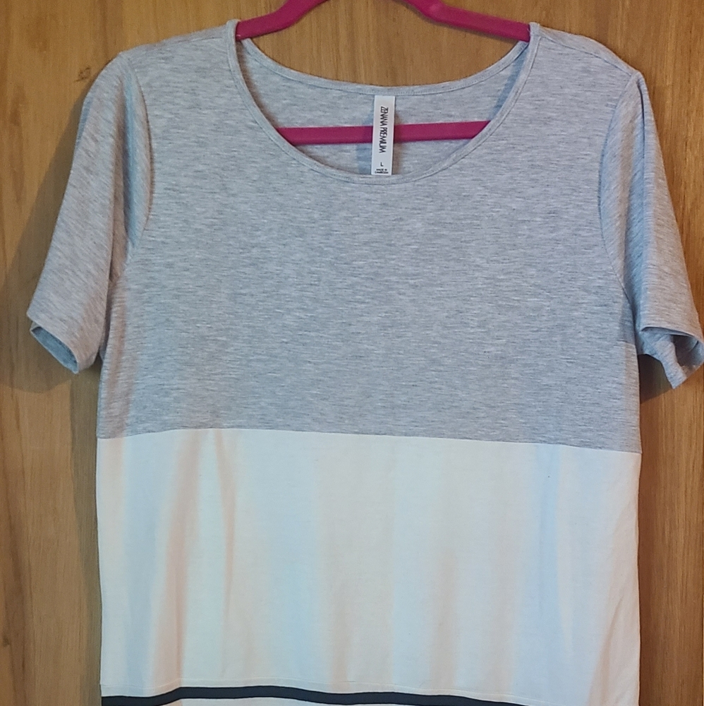 ZENANA PREMIUM Top